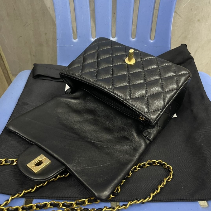 Ch**el cf series bags